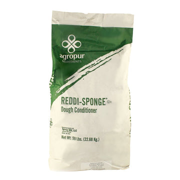 Reddi-Sponge Dough Conditioner & Dough Developer 50 lbs
