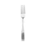 Thunder Group Flatware-Salem 18/0 heavy weight stainless steel dinner fork, comes in dozen
