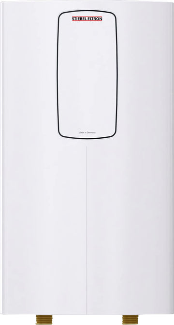 Electric TANKLESS Water Heater, 120V