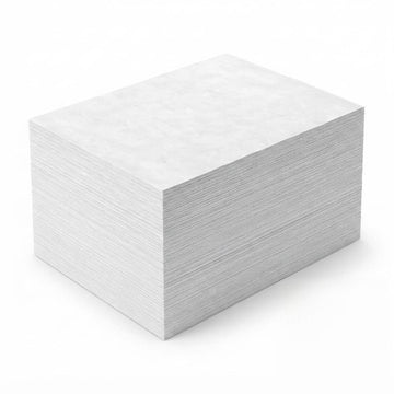 Half Size Parchment Paper Pan Liner, 12 x 16 Inches, 1000 Sheets, Quilon Coated, 425°F Heat Safe