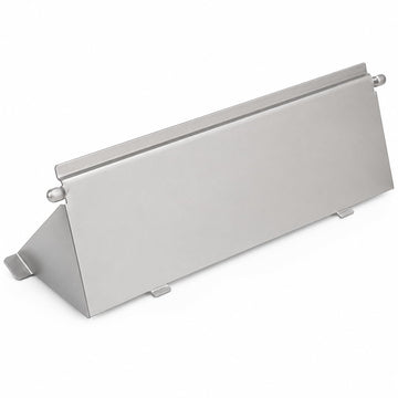 Glownary Drop Door for Popcorn Popper, 382PM8BTMDR, 14x4x2.75 Inch, Replacement Part