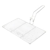 Glownary Replacement Tray Handle for DFC1800 and DFC4400 Funnel Cake Donut Fryers, Model 382DFCTRAYHN