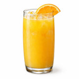 Glownary Convex Beverage Glass, 14 oz, 12/Case