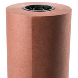 Peach Treated Butcher Paper Roll 18" x 700' 40#