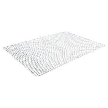 Wire Grate – For Full Sheet Pan, 16 1/8" x 24 3/, 78293