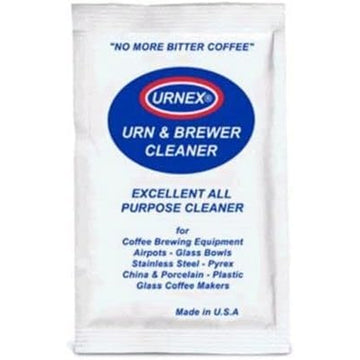 Urnex 11-URN100-1 Original Urn & Brewer Cleaner - 100 / CS – Cleaning Agent