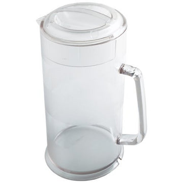 Cambro PC64CW135 Camwear Pitcher – 64-Ounce Case of 6