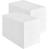 SMART 1/8 Fold Dinner Napkin – 2-Ply, 15" x 17", SM2PWDN, 20 packs of 150 | 3,000/Case