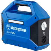 Westinghouse Outdoor iGen160s Portable Power Station, 3 3/4" x 8 1/8" - photo 4