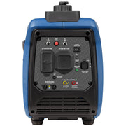 Westinghouse Outdoor 2621 Inverter Generator, 11" x 18 1/2", 120V - photo 4
