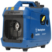 Westinghouse Outdoor 2621 Inverter Generator, 11" x 18 1/2", 120V - photo 6