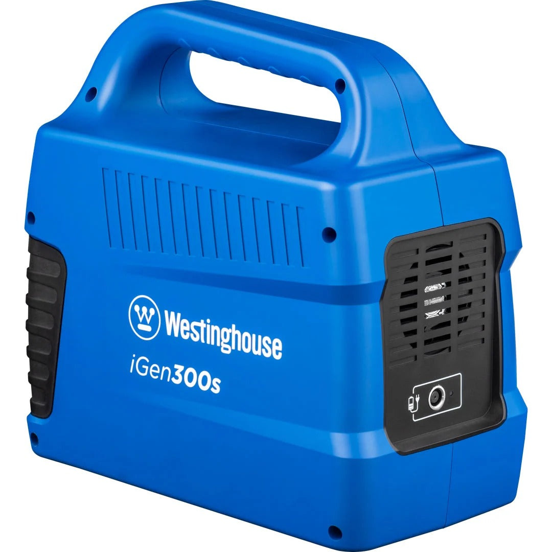 Westinghouse Outdoor IGEN300S PORTABLE POWER STATION - photo 3