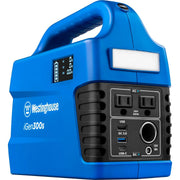 Westinghouse Outdoor IGEN300S PORTABLE POWER STATION - Default Title