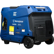 Westinghouse Outdoor iGen5000c Inverter Generator, 17 1/2" x 24 1/2", 120V - photo 5