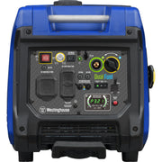 Westinghouse Outdoor iGen5000DF Inverter Generator, 17 1/2" x 24 1/2", 120V - photo 2