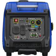 Westinghouse Outdoor iGen5000DFcv Inverter Generator, 17 1/2" x 24 1/2", 120V - photo 3