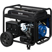 Westinghouse Outdoor 09501 Portable Generator, 26 1/8" x 27 1/4", 120/240V - photo 6