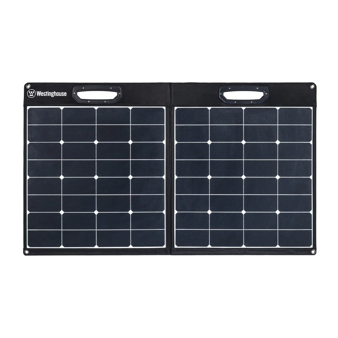 Westinghouse Outdoor WS100P Solar Panel, 21" x 42 1/2", 17.6V - photo 3