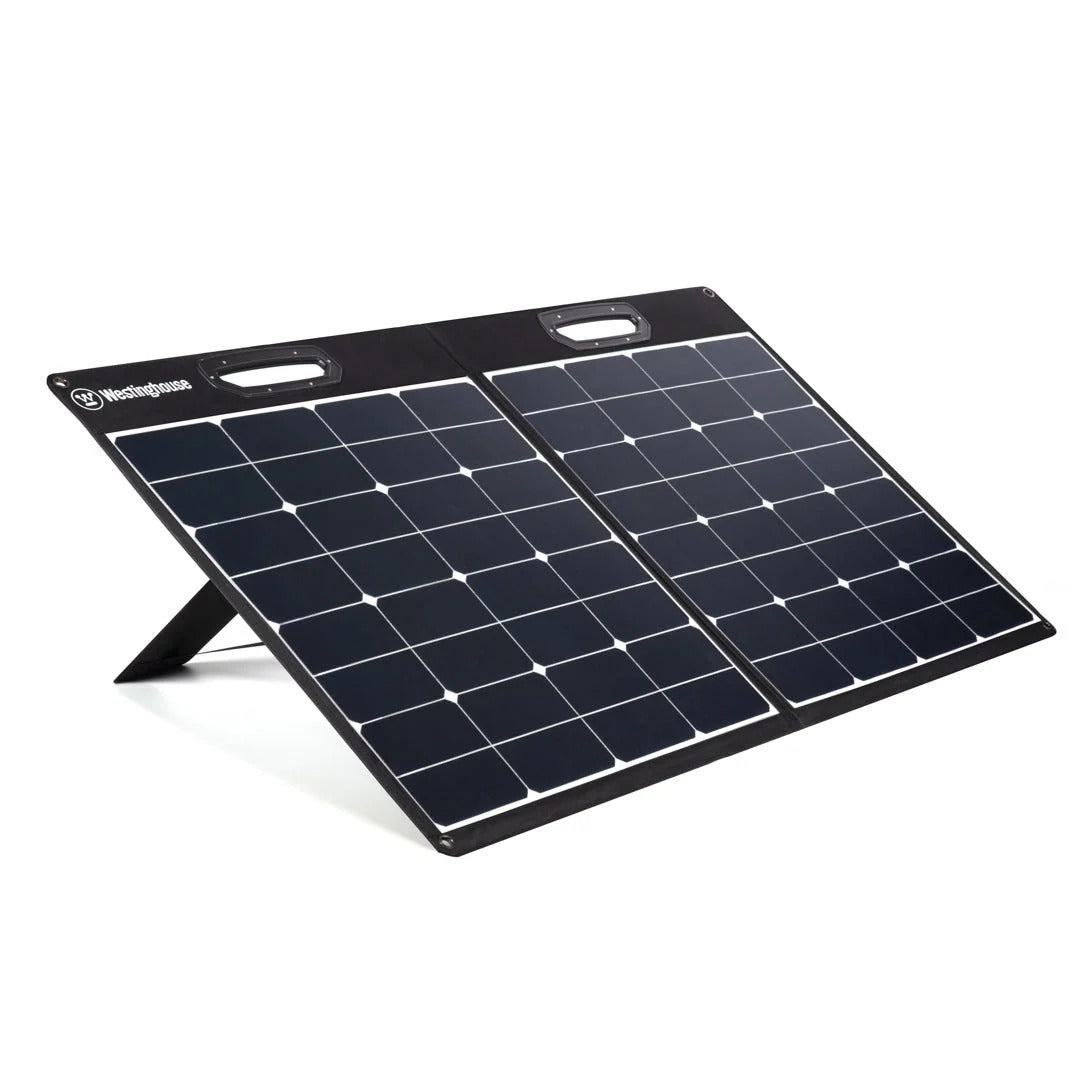 Westinghouse Outdoor WS100P Solar Panel, 21" x 42 1/2", 17.6V - Default Title