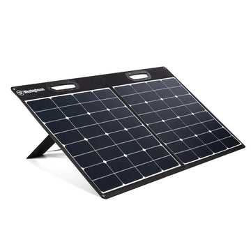 Westinghouse Outdoor WS100P Solar Panel, 21" x 42 1/2", 17.6V - Default Title