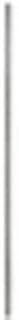 Akro-Mils AWP74UPRIGHT 74 Inch Chrome Upright