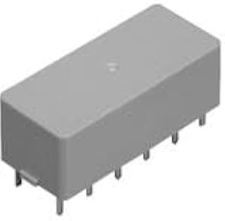 Panasonic S4EB-12V General Purpose RELAYS 4A 12VDC 4PST-NO
