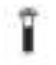 Screw Machine 10-32 x 3/4"