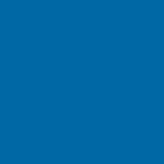 Rust-Oleum 15 Ounce (Pack of 1) / Caution Blue / 1 Spray Paint