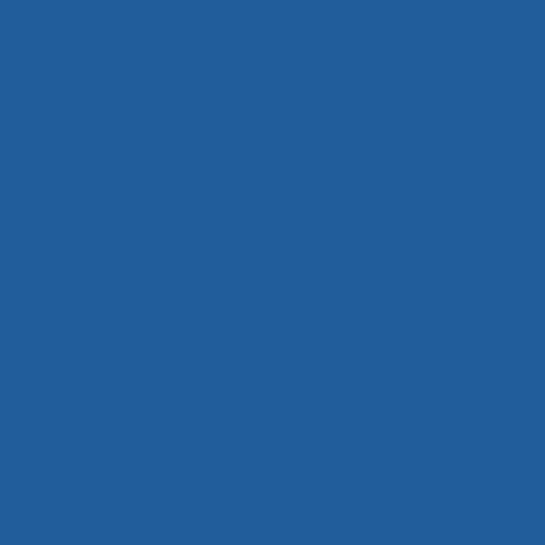 Rust-Oleum 15 Ounce (Pack of 1) / Caution Blue / 1 Spray Paint