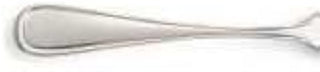 7905 - Balance Dinner Fork