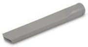 White Bb Crevice Tool #72031010043 by Oreck