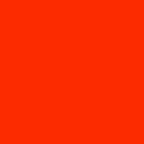 Rust-Oleum 10.67 Fl Oz (Pack of 12) / Fluorescent Red/Orange / 1 Spray Paint
