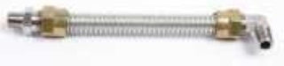 Frymaster 8101373 3/8Id X 6 Flexline