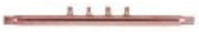 Sioux Chief 672X0433EE, MANIFOLD 4 PORT 3/4 MS EXT X 3/4 MS EXT