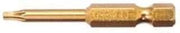 IRWIN Industrial Tools 7351935 T25 Insert Bit - 0.06 in.
