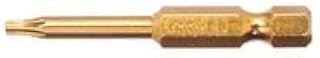 IRWIN Industrial Tools 7351935 T25 Insert Bit - 0.06 in.