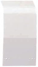 Embassy Swj-9 Wall Joiner 9 Inch, Lot of 2