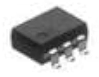 Panasonic AQV414E Solid State Relay, Photo MOSFET, 400V, 120MA, Contact