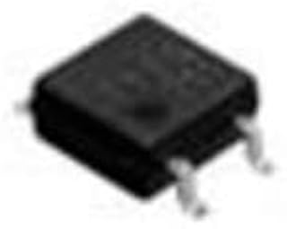 Panasonic AQY221R2S Transistor Output SSR, 1-Channel, 500V Isolation,