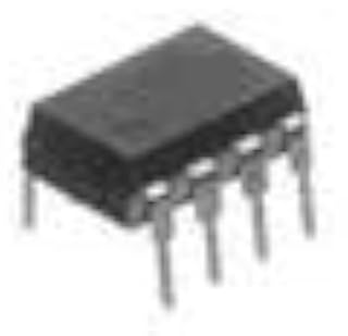 Panasonic AQW214 Transistor Output SSR, 2-Channel, 1500V Isolation,
