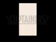 Linen-Like Solid Ecru Color Dinner Napkin - Guest Towel, 11x17 inch,Poly Inner Pack 125 per pack 4 packs- 500 per case.