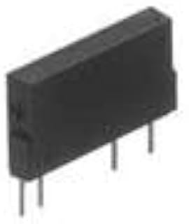 Panasonic AQZ207 MOSFET Relay, SPST-NO, 1 A, 200 V, 1.1 OHM, 2.5 KV,