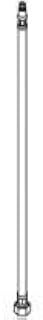 hansgrohe 96316001, Talis S Kitchen Faucet Supply Line, N/A