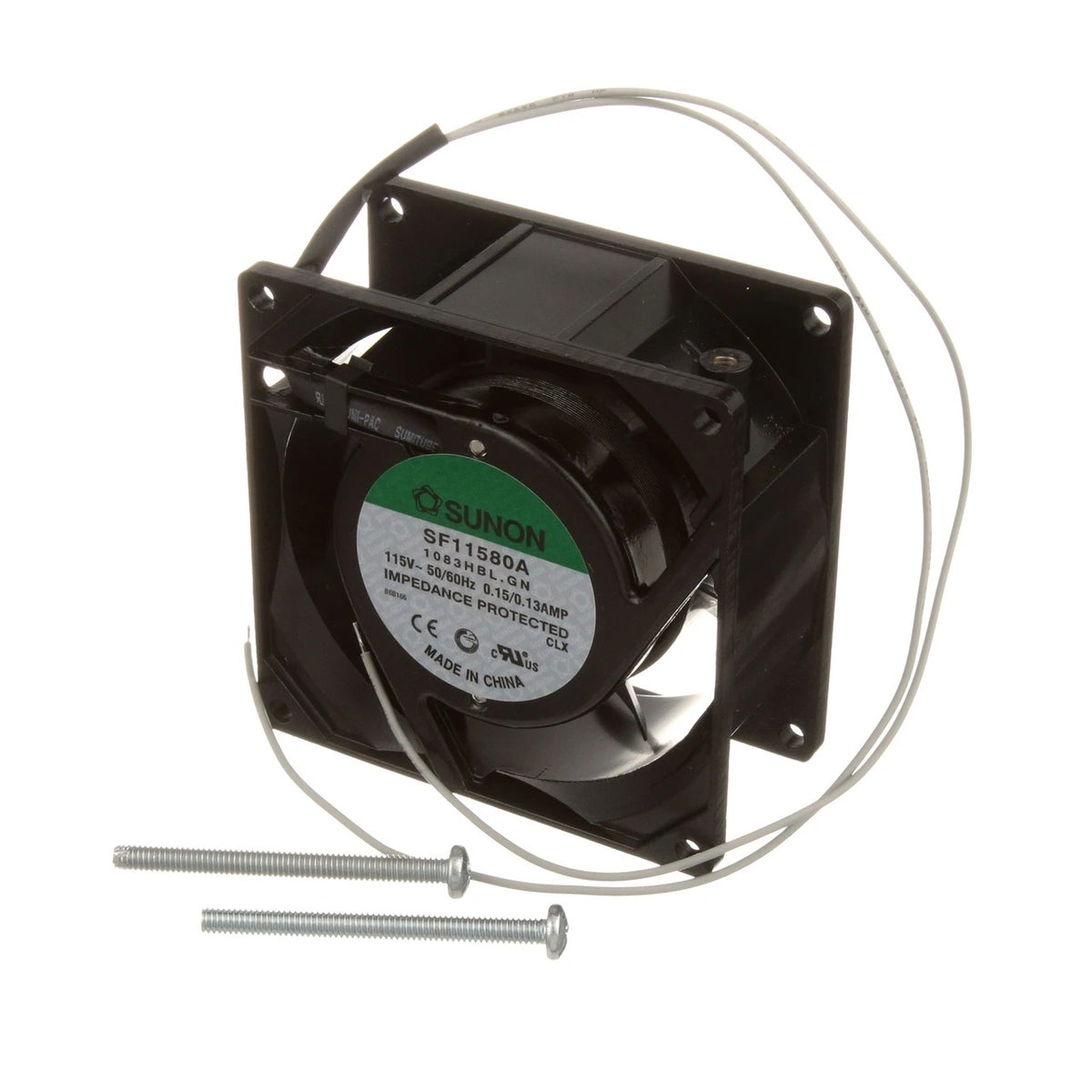 AllPoints 68-1076 Cooling Fan - Default Title