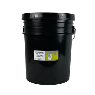 Atrix International, Inc. 421-000-005 Filter, 11 15/16" Diameter - Default Title