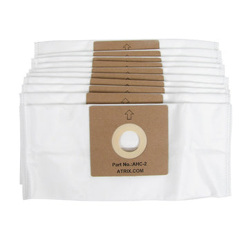 Atrix International, Inc. AHC-2 Bag, 10/Pack - Default Title