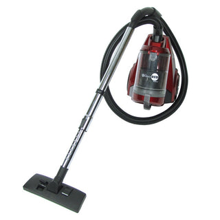 Atrix International, Inc. AHC-RR Canister Vacuum, 3 qt., 120V - Default Title