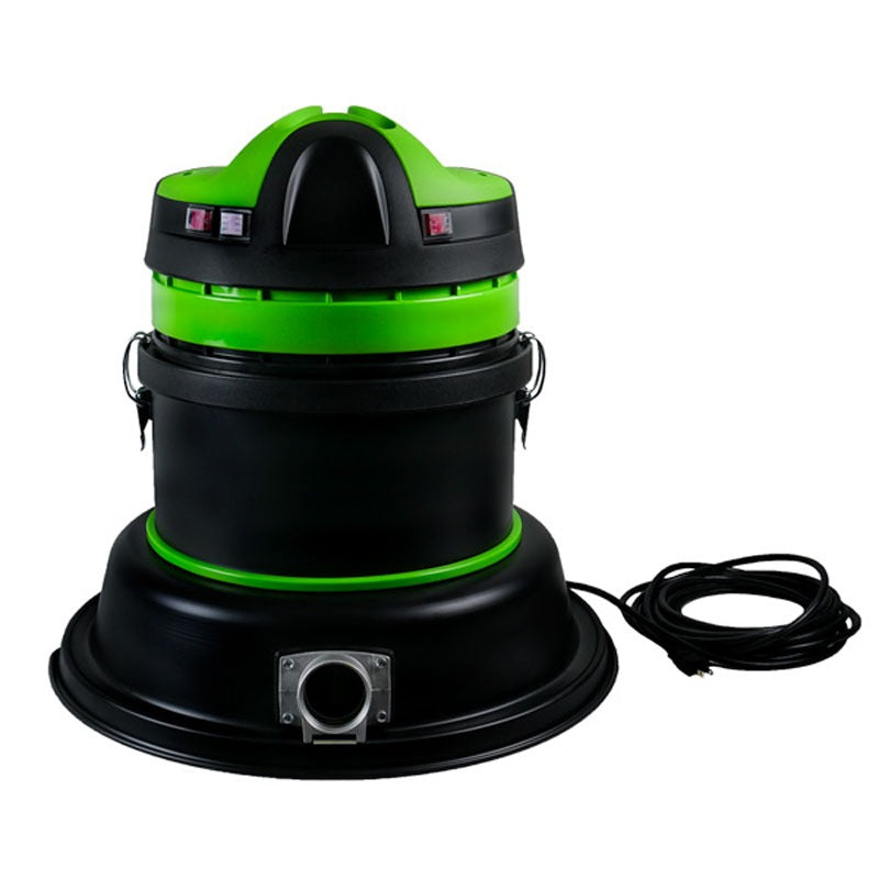Atrix International, Inc. ATI55H-3 Vacuum, 55 gal., 120V - Default Title