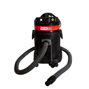 Atrix International, Inc. ATIAHV Canister Vacuum, 4.6 gal., 120V - Default Title