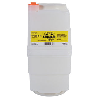 Atrix International, Inc. OF612HE-IC Filter Cartridge, 5 11/16" x 11 13/16" - Default Title